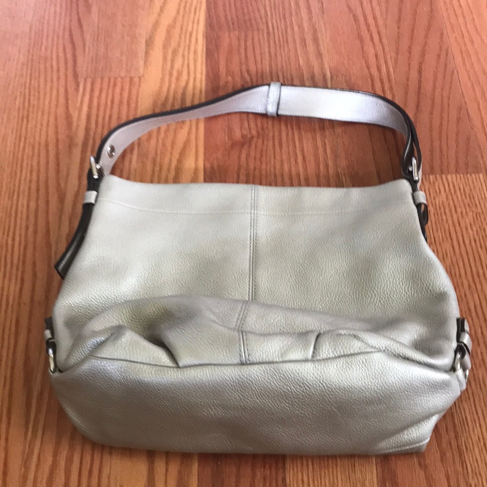 Coach shoulder bag